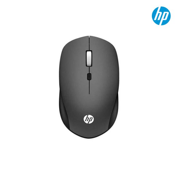 HP S1000 Plus USB Wireless Mouse - Image 3