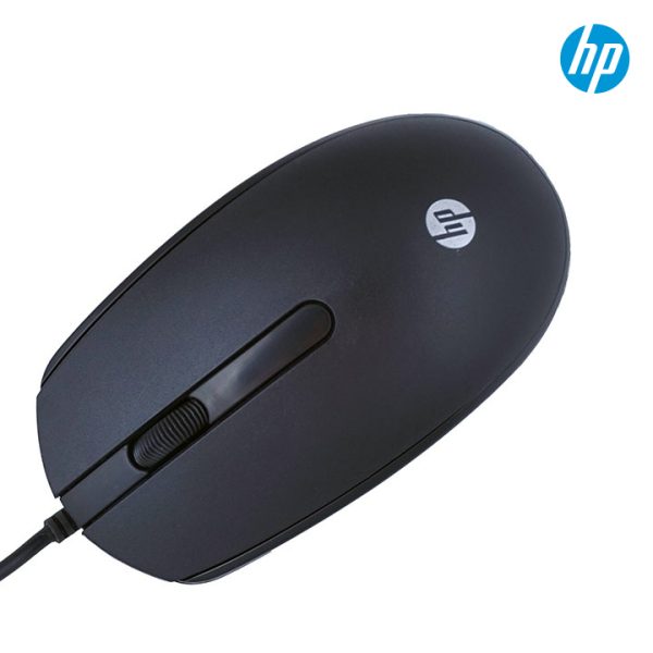 HP M10 Wired Mouse - Image 3