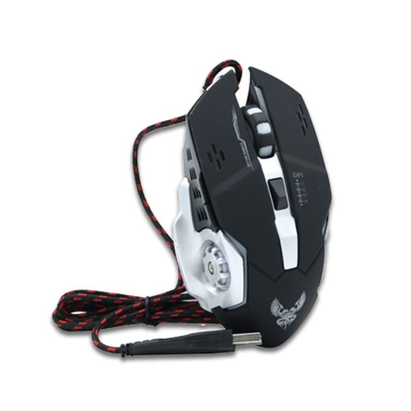 Gaming Mouse X1 - Image 3