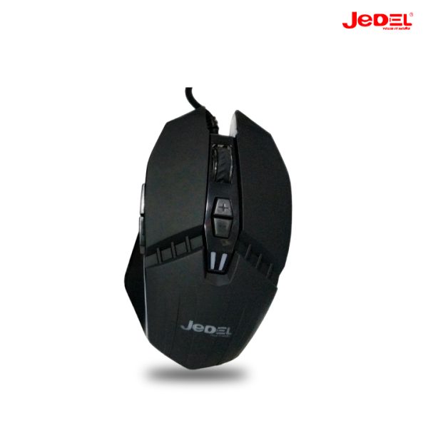 Jedel GM840 e-Sport Gaming Mouse - Image 3