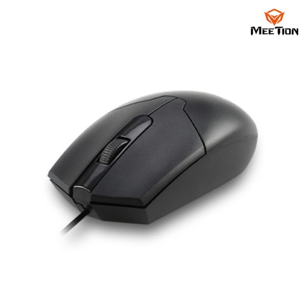 Meetion USB Wired Mouse M360 - Image 3