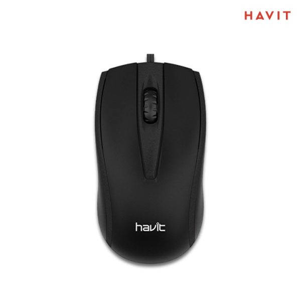 Havit MS871 Wired Mouse - Image 3