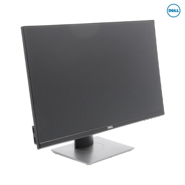 Used Dell Monitor P2319H 23" FHD HDMI Monitor 1920X1080p Frameless View IPS - Image 2