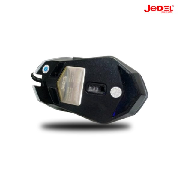 Jedel GM840 e-Sport Gaming Mouse - Image 4