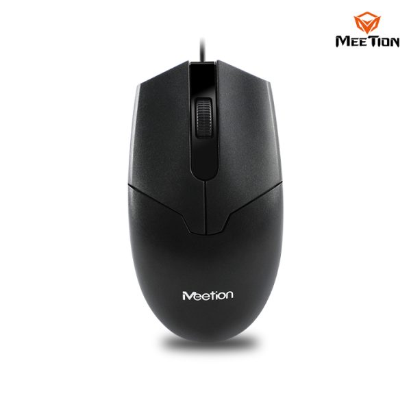 Meetion USB Wired Mouse M360 - Image 4