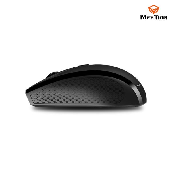 Meetion 2.4G Wireless Laptop Optical Mouse R560 - Image 4