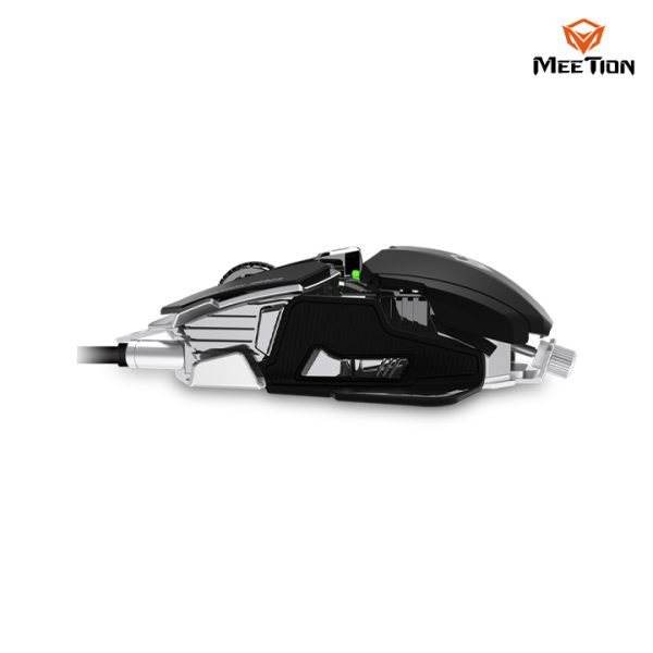 Meetion RGB Programmable Gaming Mouse M990S - Image 4