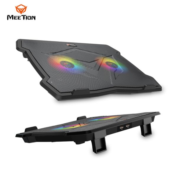 Meetion Gaming Cooling Pad CP2020 - Image 4