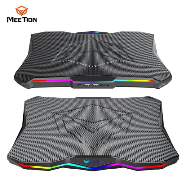 Meetion Gaming Cooling Pad CP4040 - Image 4