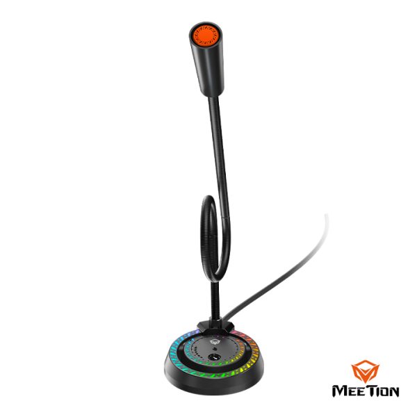 Meetion Gaming Microphone MC14 - Image 3