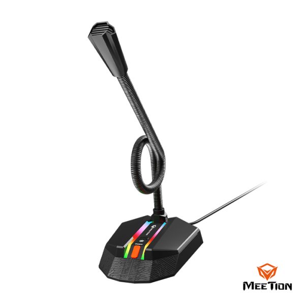 Meetion Gaming Microphone MC15 - Image 3