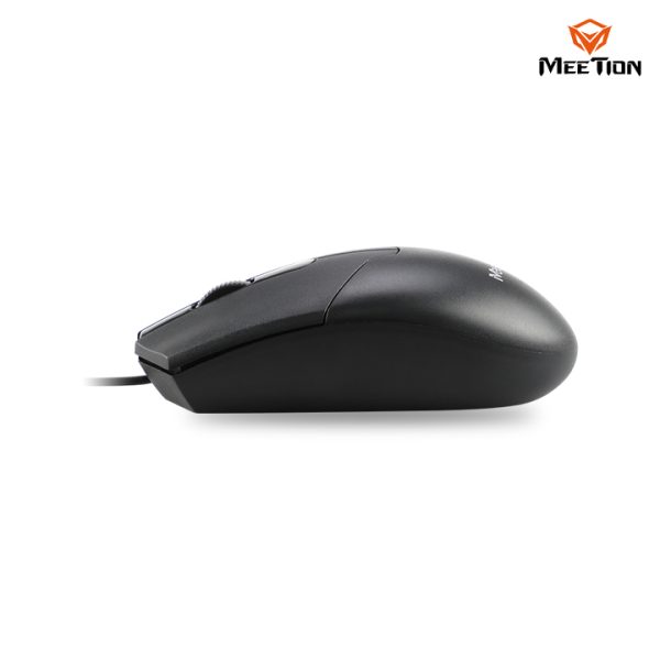 Meetion USB Wired Mouse M360 - Image 5