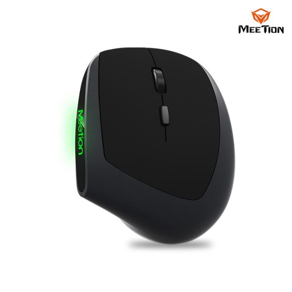 Meetion Ergonomic 2.4G Wireless Vertical Mouse R390 - Image 5