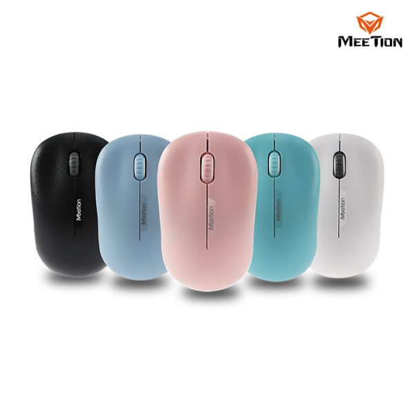 Meetion Wireless Mouse R545 - Image 5