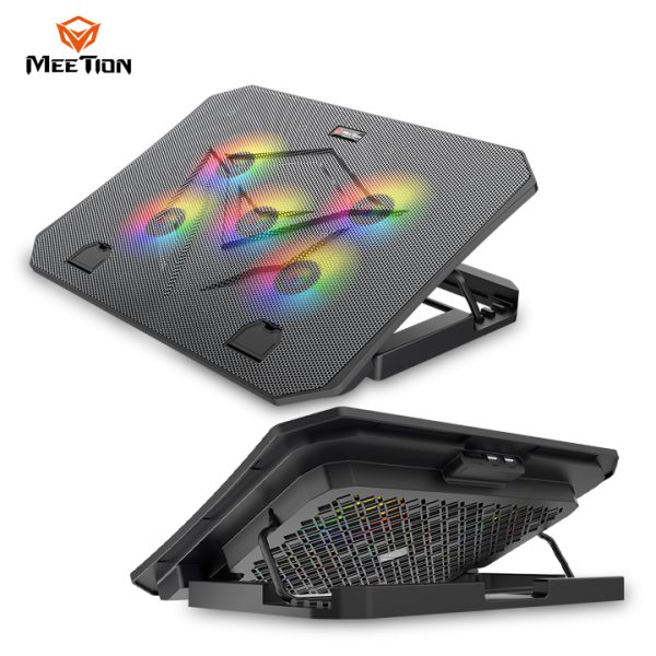 Meetion Gaming Cooling Pad CP3030 - Image 5