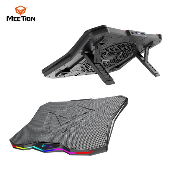 Meetion Gaming Cooling Pad CP4040 - Image 5