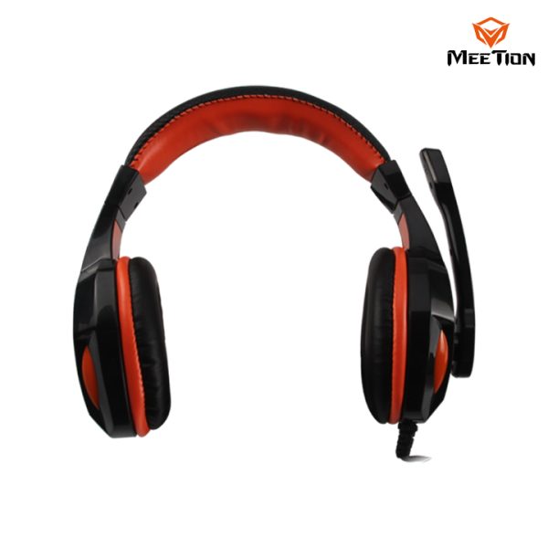 Meetion Gaming Stereo Headset HP010 - Image 5