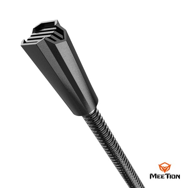 Meetion Gaming Microphone MC15 - Image 4
