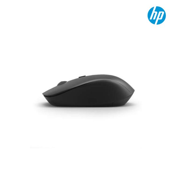 HP S1000 Plus USB Wireless Mouse - Image 4