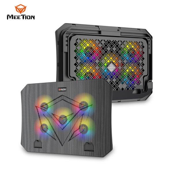 Meetion Gaming Cooling Pad CP3030 - Image 6