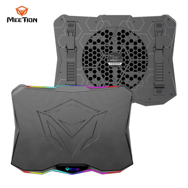 Meetion Gaming Cooling Pad CP4040 - Image 6