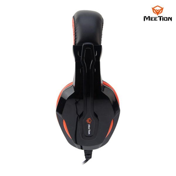 Meetion Gaming Stereo Headset HP010 - Image 6