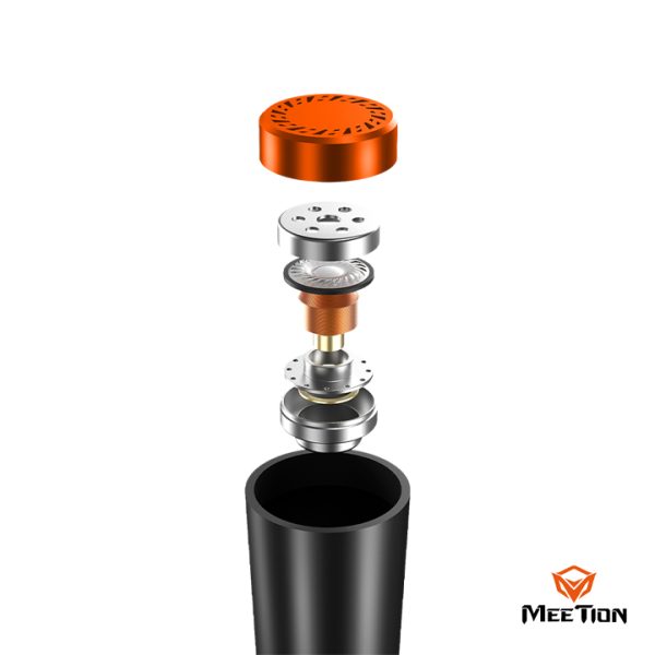 Meetion Gaming Microphone MC14 - Image 5