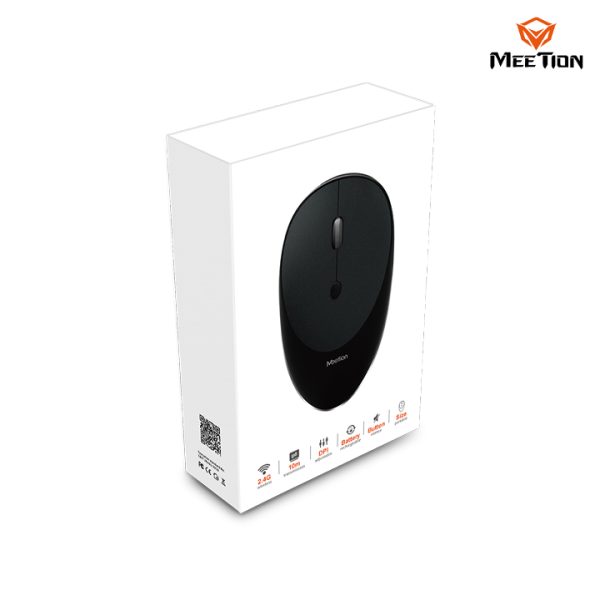 Meetion Rechargeable Wireless R600 - Image 6