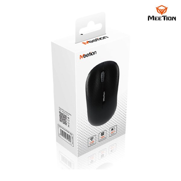 Meetion Wireless Mouse R545 - Image 6