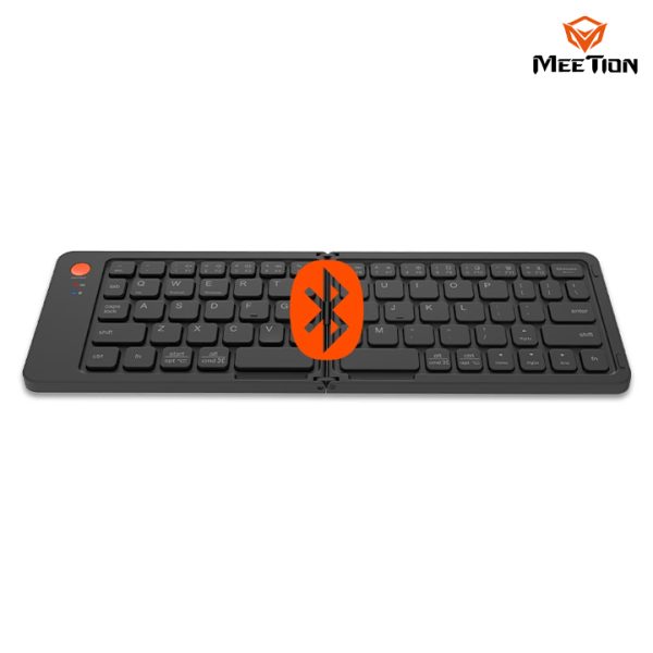 Meetion Bluetooth Folding keyboard BTK001 - Image 7
