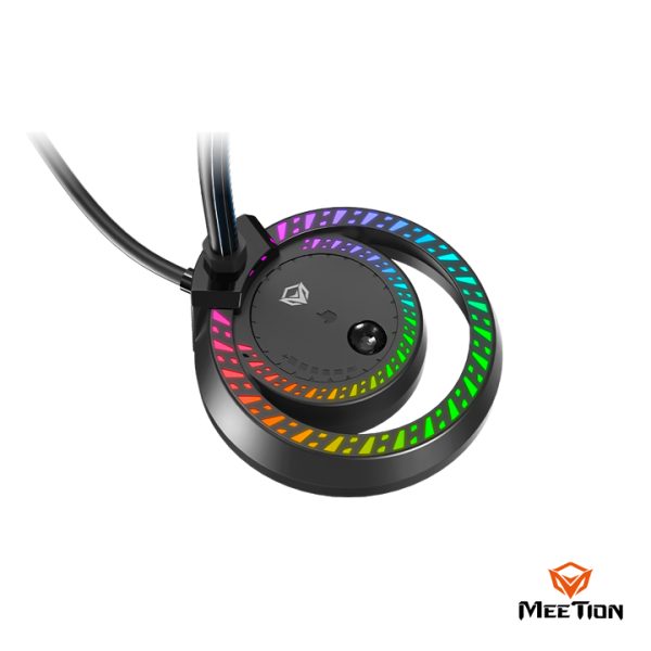Meetion Gaming Microphone MC14 - Image 6
