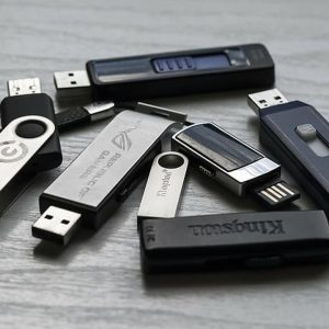 External Storage