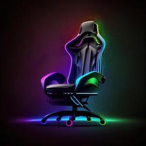 Gaming Chairs