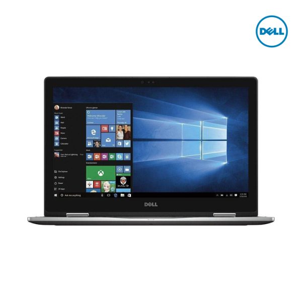 Dell 15 7579 - Intel Core i5 (7th Gen) Processor | 8GB DDR3 RAM | 256GB SSD | Windows 11 - Image 2