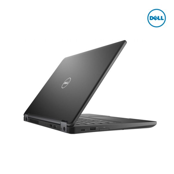 Dell Latitude 5480 - Intel Core i5 7th Gen |  256GB SSD | 8GB RAM | 14" inches 1920x1080 FHD | Windows 10 - Image 2