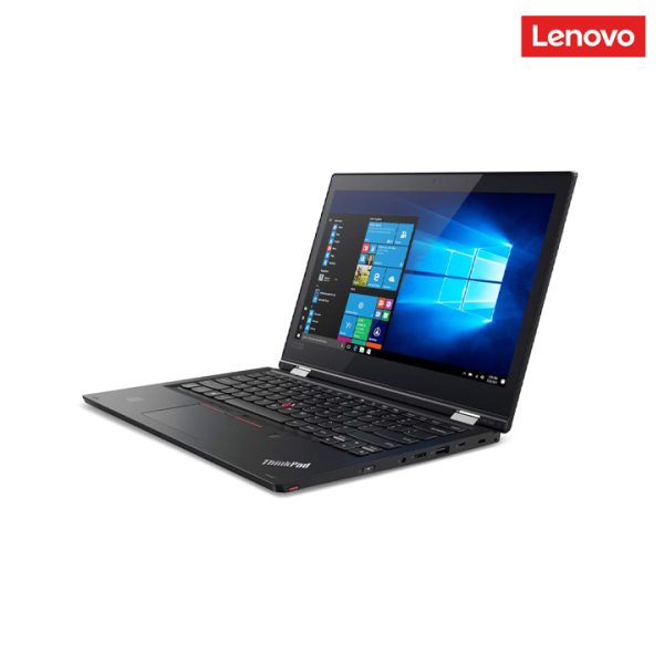 Lenovo ThinkPad X380 Yoga - Intel Core i5 8th Gen | 8GB RAM |  256GB NvMe SSD | 13.3" inch Full HD Touchscreen  |Windows 11 - Image 2