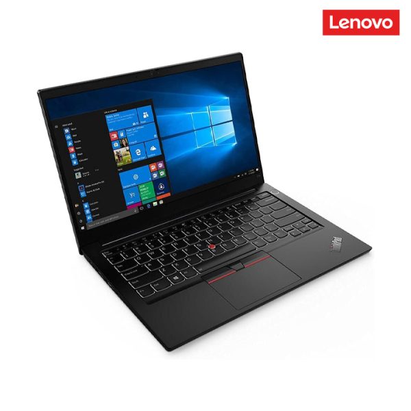 Lenovo ThinkPad E14 Gen 2 - 11th Gen i7-1165G7 | 16GB DDR4 | 512GB NvMe | 14" inches FHD | Windows 11 - Image 2
