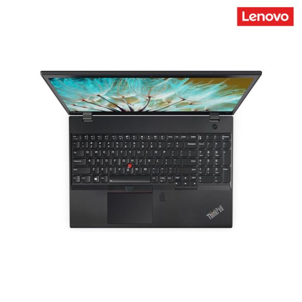 Lenovo ThinkPad T570 - Intel Core i5-6300U Processor | 8GB DDR4 RAM | 256GB SSD | 15.6" Inches | Windows 10 - Image 2