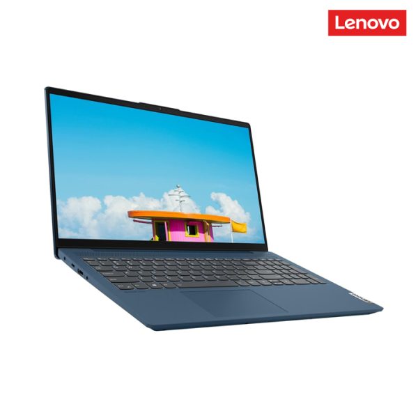 Lenovo IdeaPad 5 15ITL05 Notebook - Intel Core i5 11th Gen i5-1135G7 Quad-core | 8 GB RAM | 256 GB SSD | ‎Iris Xe Graphics | 15.6"inches FHD - Image 2