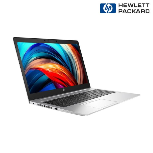 HP EliteBook 850 G6 -Intel i7 8th Gen | 16GB DDR4 RAM | 512GB NVMe M.2 SSD | 15.6"Inches 1080p Full HD | Windows 11 - Image 2