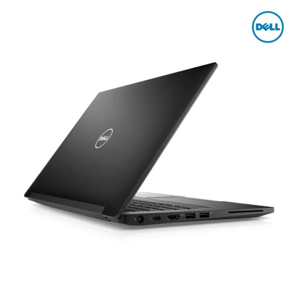 Dell Latitude 7480 Notebook - Intel Core i7 7th Gen | 8GB RAM | 256GB SSD  |14" Inch FHD Display - Image 3