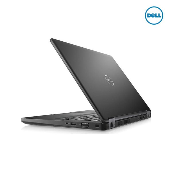 Dell Latitude 5490 - Intel Core i5-8th Gen CPU | 8GB RAM | 256GB SSD | 14" inch Display - Image 3