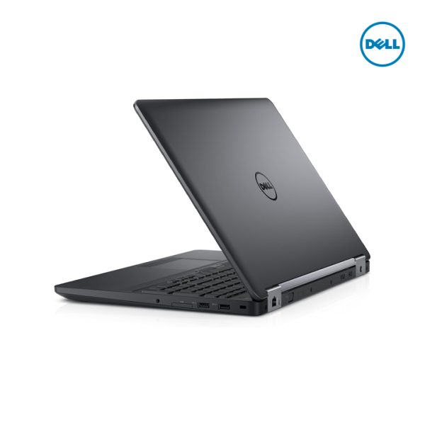 Dell Latitude E5570 - Core i5 6th Gen | 8GB Ram | 256GB SSD | 15.6″ HD LED Screen - Image 3