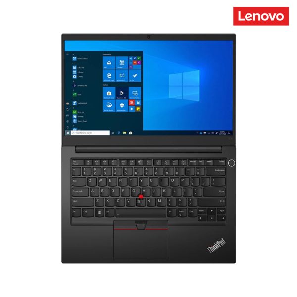 Lenovo ThinkPad E14 Gen 2 - 11th Gen i7-1165G7 | 16GB DDR4 | 512GB NvMe | 14" inches FHD | Windows 11 - Image 3