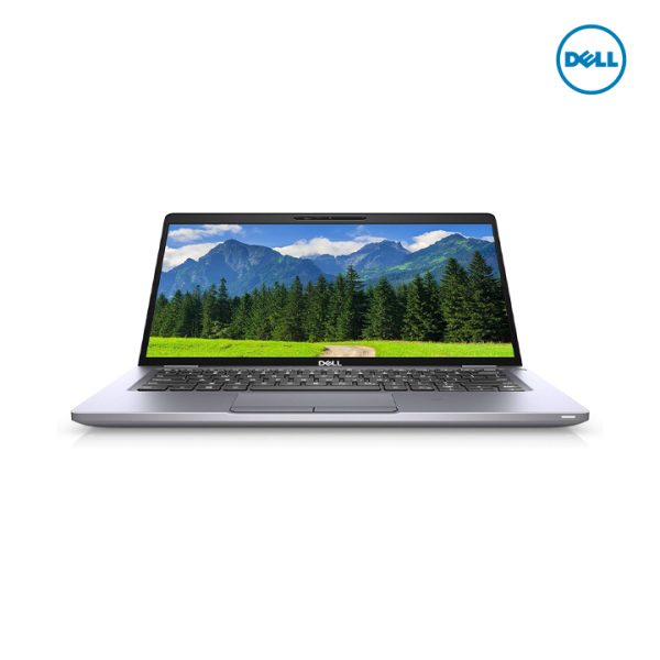 Dell Latitude 5310 Notebook - Core i5 i5-10310U 10th Gen 1.7GHz Hexa-core (6 Core) | 8GB RAM | 256GB SSD | Full HD 13.3" inches - Image 3