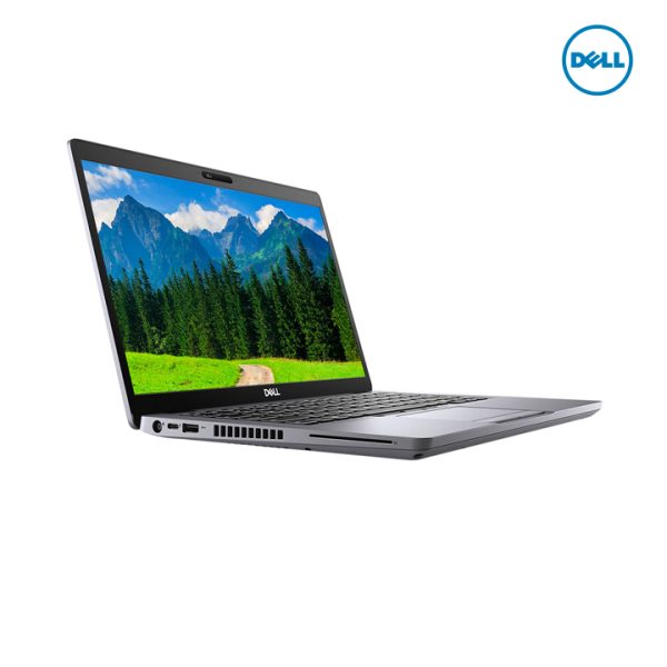Dell Latitude 5410 Notebook - Intel Core i7 10th Gen | 16GB RAM | 512GB SSD | 14" Inch FHD Display - Image 3