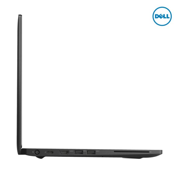 DELL Latitude 7490 – 14″ FHD Touch | i5 8th Gen | 8GB DDR4 RAM | 256GB m.2 SSD | BackLit Keyboard | USB C | Win11 - Image 3