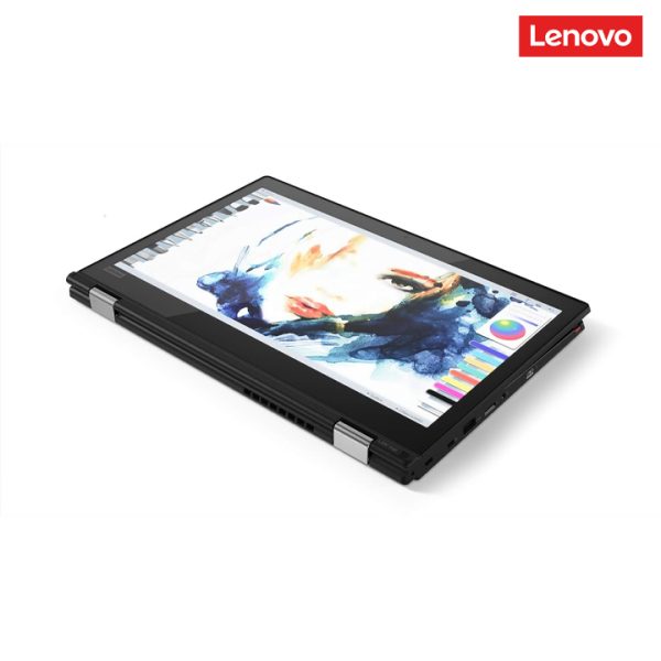 Lenovo ThinkPad X380 Yoga - Intel Core i5 8th Gen | 8GB RAM |  256GB NvMe SSD | 13.3" inch Full HD Touchscreen  |Windows 11 - Image 4