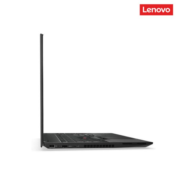 Lenovo ThinkPad T570 - Intel Core i5-6300U Processor | 8GB DDR4 RAM | 256GB SSD | 15.6" Inches | Windows 10 - Image 4