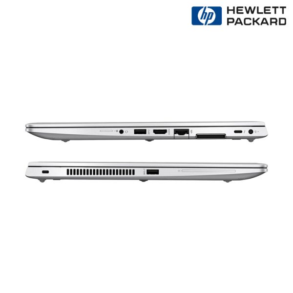 HP EliteBook 850 G6 -Intel i7 8th Gen | 16GB DDR4 RAM | 512GB NVMe M.2 SSD | 15.6"Inches 1080p Full HD | Windows 11 - Image 4